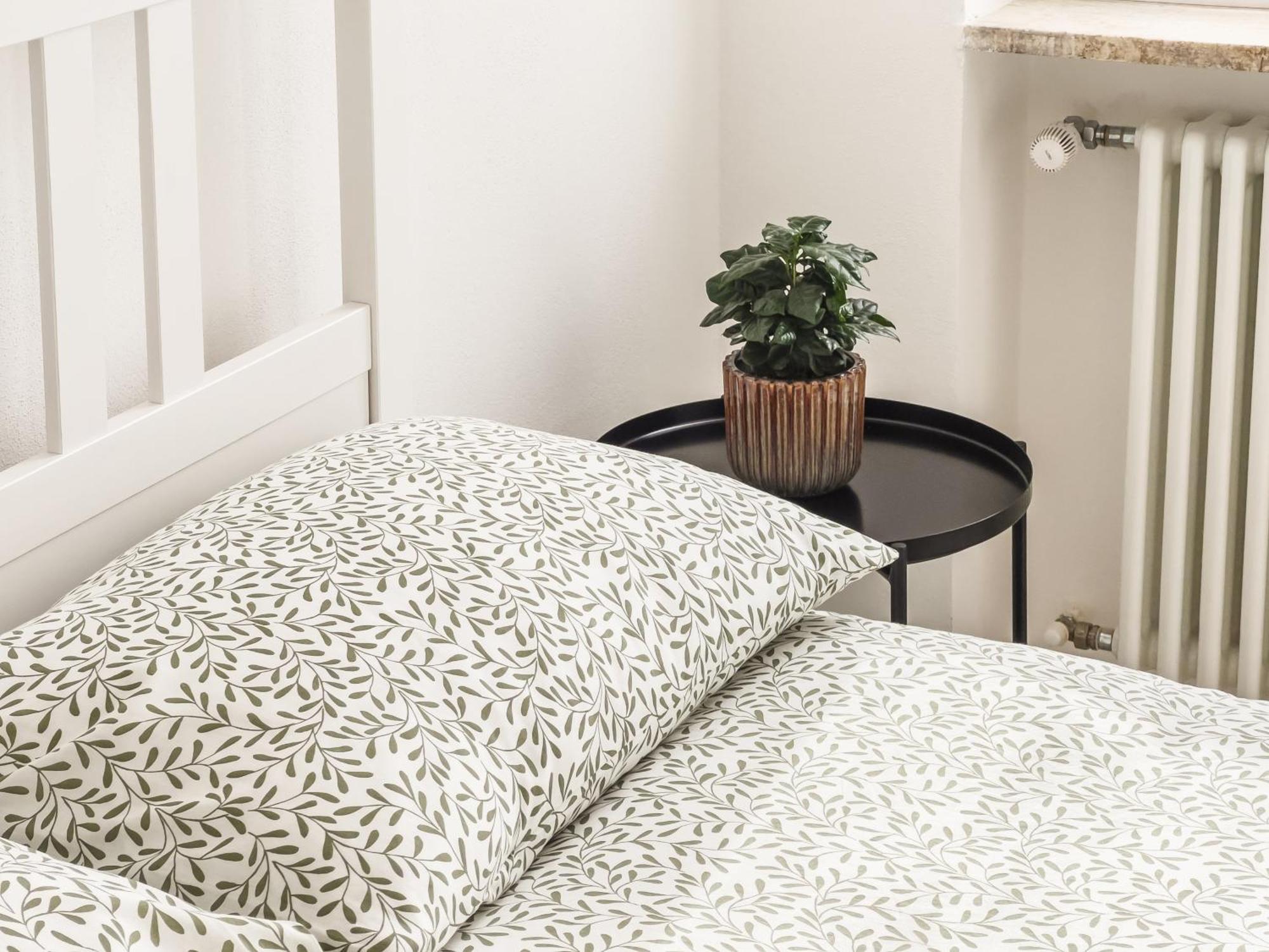 Freshly Renovated 10 Minutes From Arena Apartment Verona Ngoại thất bức ảnh