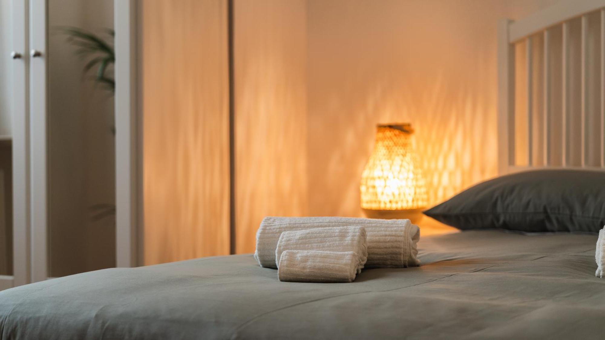 Freshly Renovated 10 Minutes From Arena Apartment Verona Ngoại thất bức ảnh